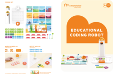 Matatalab Coding set