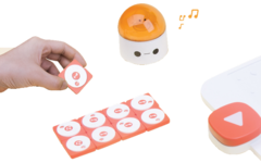 Matatalab Coding set