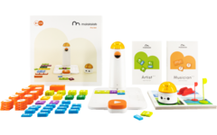 Matatalab Coding set