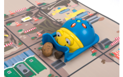Bee-Bot schuiver