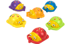 Bee-Bot Penhouders