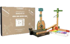 Tinkamo Band Kit