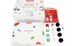 Tinkamo Play Kit