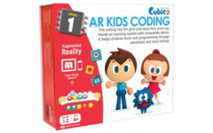 Cubico AR Technology