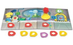 Cubico AR Technology