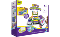 Pai Botzees LED sensor set