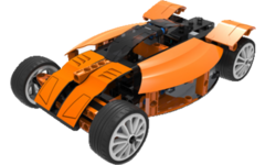 Gigo 7407 Raceauto