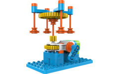 WhalesBot Make U 20 Pro