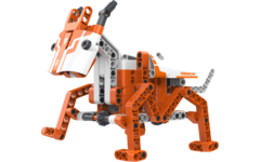 WhalesBot Smart 5S