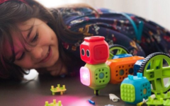 Robowunderkind Education Kit
