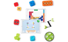 Robowunderkind Education Kit
