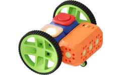 Robowunderkind Education Kit