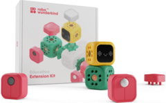 Robowunderkind Education Extension Kit