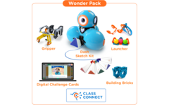 Dash Wonderpack