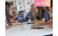 Ozobot Bit+ Entry Kit
