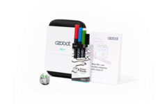 Ozobot Bit+ Entry Kit