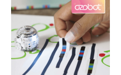 Ozobot Bit+ Entry Kit