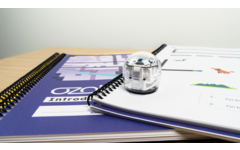 Ozobot Bit+ Entry Kit