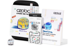 Ozobot Evo Entry Kit