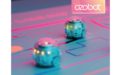 Ozobot Evo Entry Kit