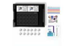 Ozobot Bit+ Classroomkit (12x)