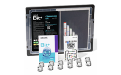Ozobot Bit+ Classroomkit (12x)