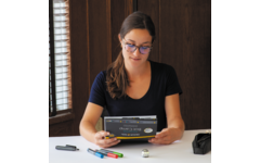 Ozobot Evo Classroomkit (12x)