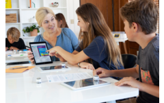 Ozobot Evo Classroomkit (18x)