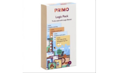 Cubetto Logic Pack