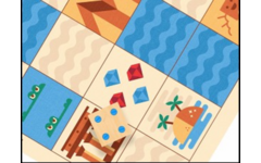 Cubetto Ancient Egypt Adventure Pack