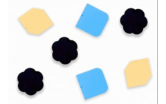 Cubetto Logic Blocks