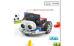 Elecfreaks – Smart Cutebot Kit voor micro:bit [EF08209]