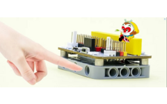 Elecfreaks – 32 IN 1 micro:bit Wonder Building Kit (zonder micro:bit) – [EF08239]