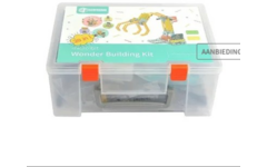 Elecfreaks – 32 IN 1 micro:bit Wonder Building Kit (zonder micro:bit) – [EF08239]