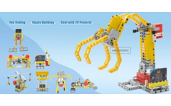 Elecfreaks – 32 IN 1 micro:bit Wonder Building Kit (zonder micro:bit) – [EF08239]