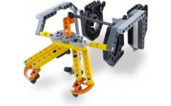 Gripper Building Kit voor Dash