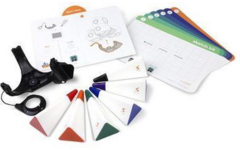 Sketch kit voor Dash