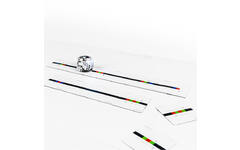 Color Code Magnets - Special Moves Kit (18 delig)