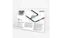 Color Code Magnets - Special Moves Kit (18 delig)