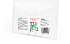 Color Code Magnets - Special Moves Kit (18 delig)