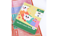 Matatalab activiteitenmappen
