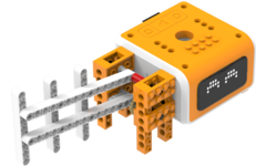 Matatalab VinciBot Creator Kit