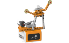 Matatalab VinciBot Creator Kit