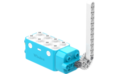 WhalesBot S30