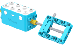 WhalesBot S30