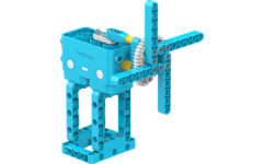 WhalesBot S30