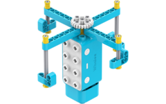 WhalesBot S30