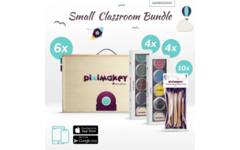 Piximakey Education Animation studio klassenset small