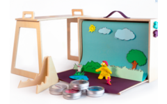 Piximakey Education Animation studio klassenset Large