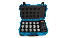 Sphero Bolt – Power Pack – robotbal met LED matrix display